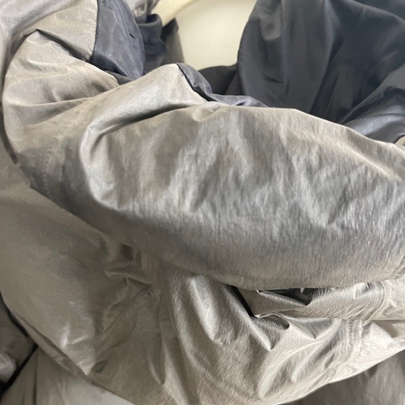 Cloudscape Wrap *Short - Picture 12 of 12